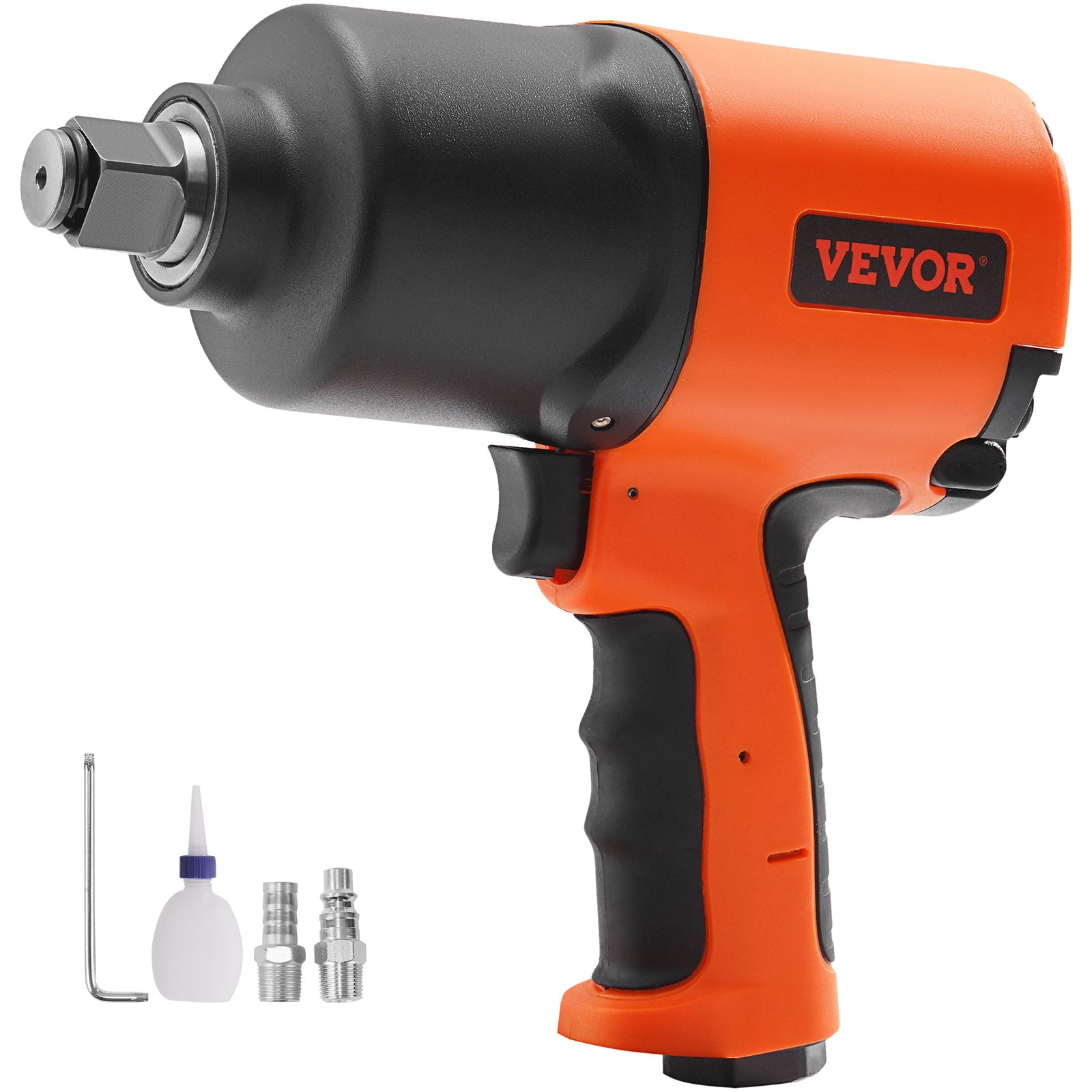 Miniatura del producto Llave de impacto neumática | VEVOR