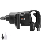 Llave de impacto neumática de 1 pulgada KQCJBSY126 | VEVOR