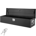 Caja de herramientas de aluminio resistente para caja LCZXG48X15 | VEVOR