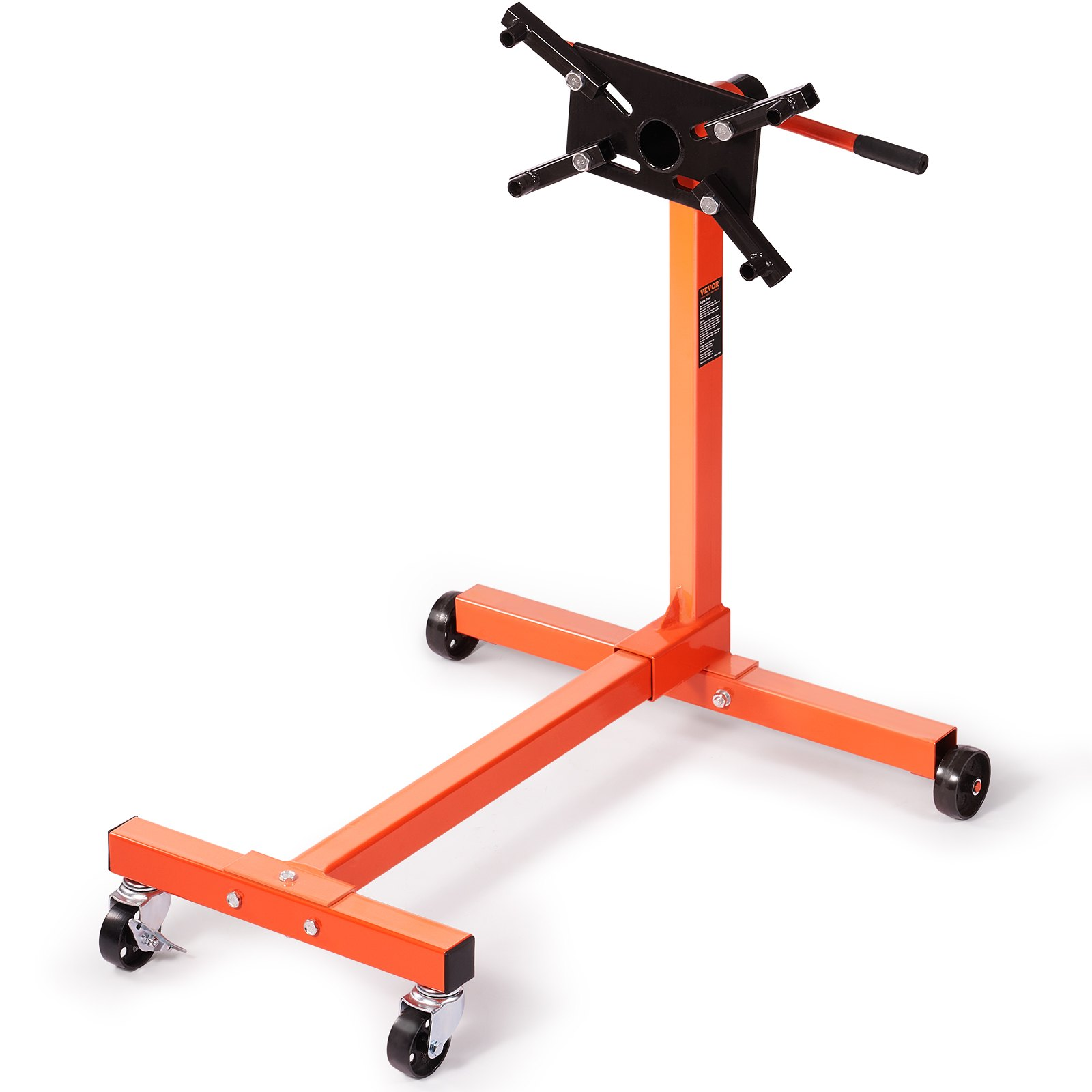 Soporte de motor, 750 lb (3/8 de tonelada) | VEVOR