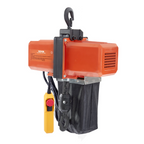 Polipasto eléctrico de cadena de 1100 lbs | VEVOR
