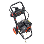 Hidrolavadora, 3400 PSI, 2.6 GPM | VEVOR