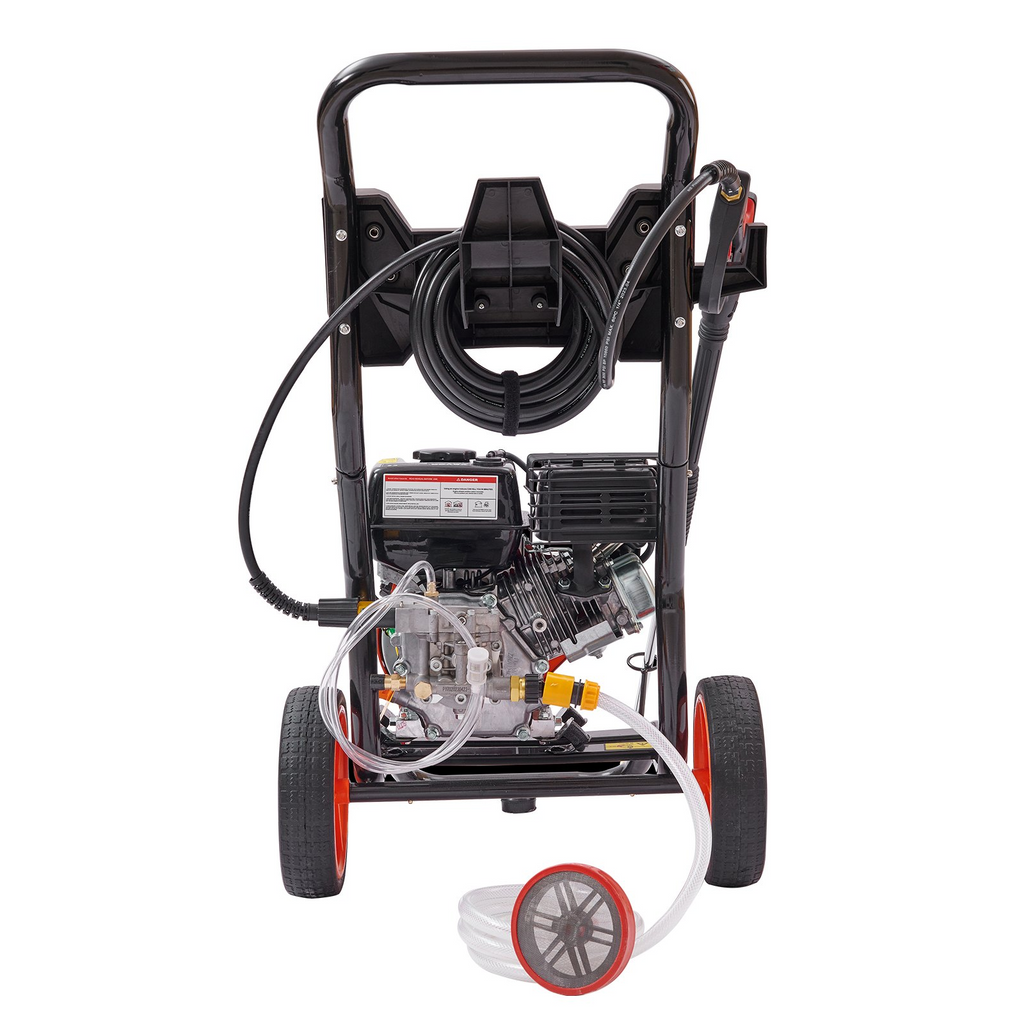 Hidrolavadora, 3400 PSI, 2.6 GPM | VEVOR