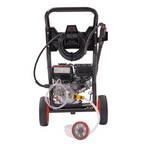 Hidrolavadora, 3400 PSI, 2.6 GPM | VEVOR