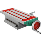 Mesa de fresado de 17, 7 x 6, 7 pulgadas | VEVOR