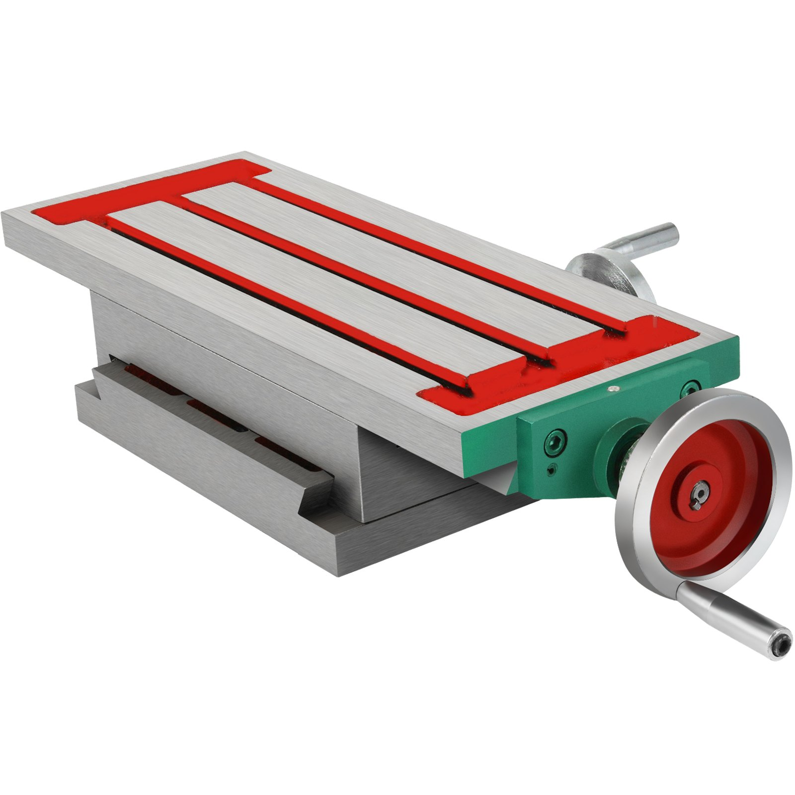 Mesa de fresado de 17, 7 x 6, 7 pulgadas | VEVOR