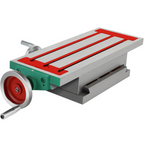 Mesa de fresado de 17, 7 x 6, 7 pulgadas | VEVOR