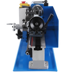 Torno de precisión mini para metal de 7x12" | VEVOR