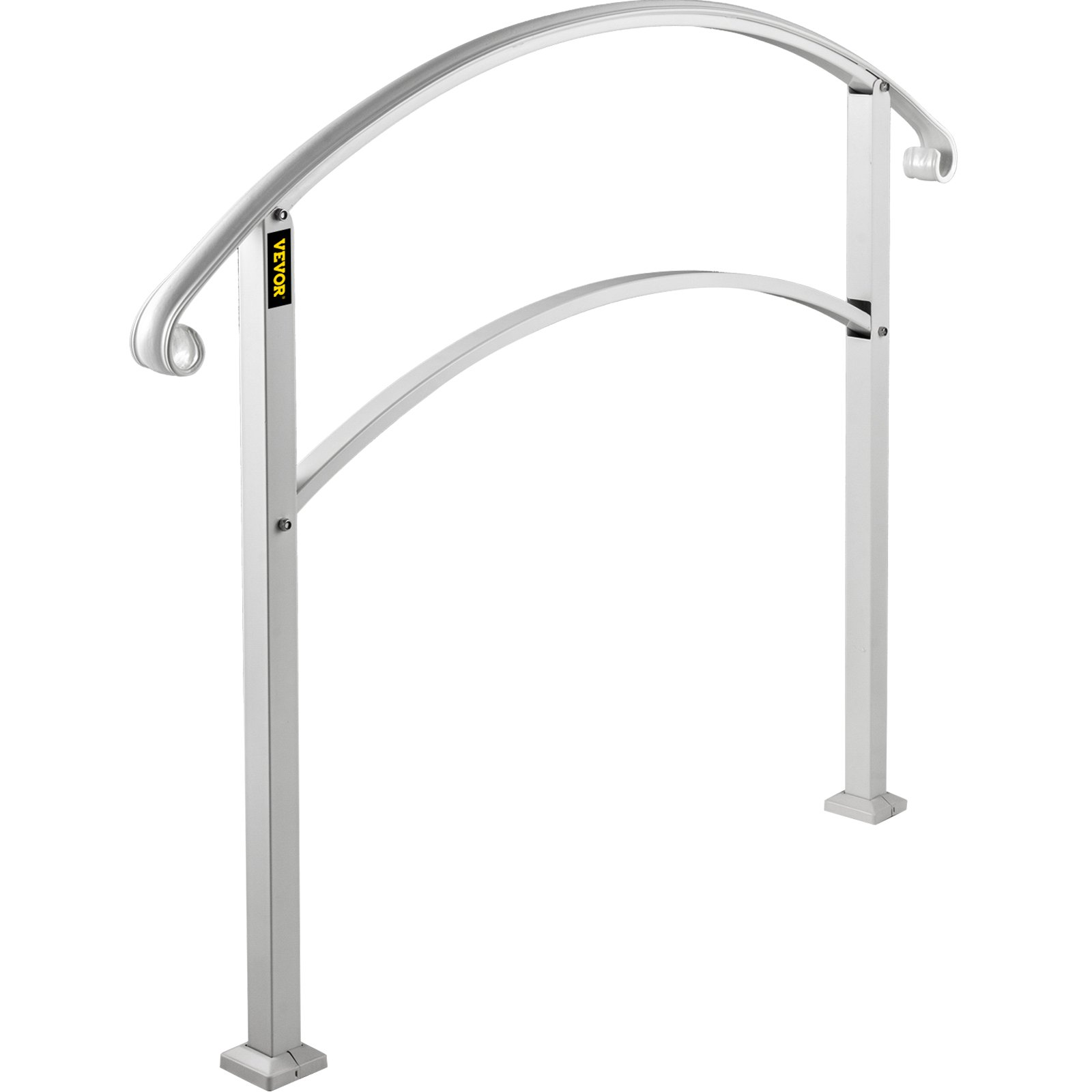 Barandillas para escaleras exteriores | VEVOR