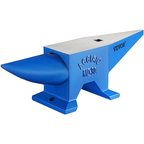 Yunque Pro Horn, yunque de acero de 30 kg/66 | VEVOR