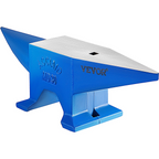 Yunque Pro Horn, yunque de acero de 30 kg/66 | VEVOR