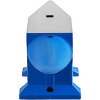 Yunque Pro Horn, yunque de acero de 30 kg/66 | VEVOR