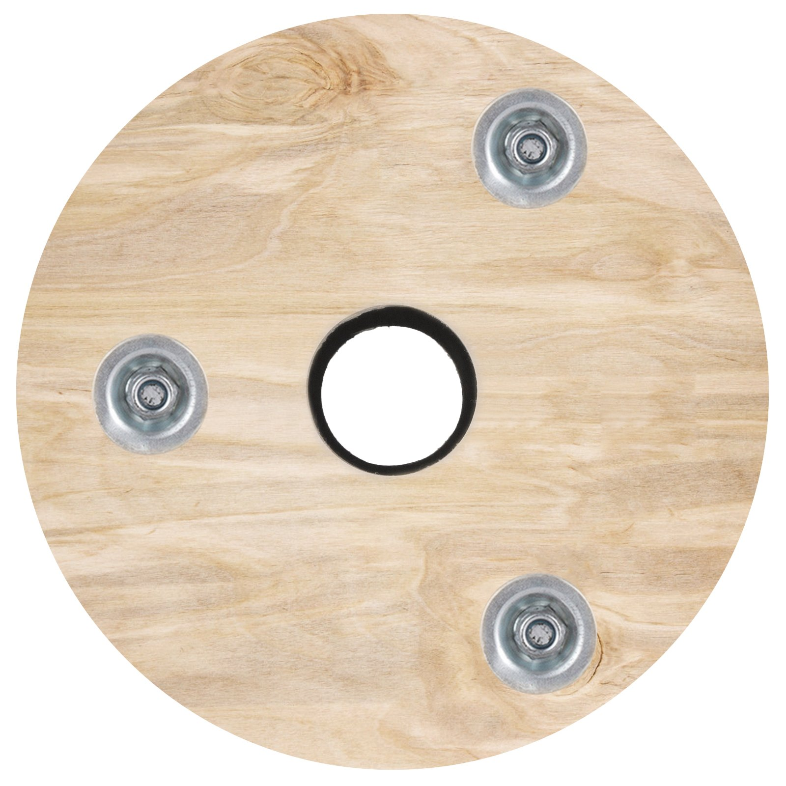 Cable de acero inoxidable T316 de 1/8" 7x7 | VEVOR