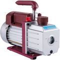 Bomba de vacío de 4, 5 CFM, 1/3 HP, 5 PA