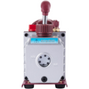 Bomba de vacío de 4, 5 CFM, 1/3 HP, 5 PA