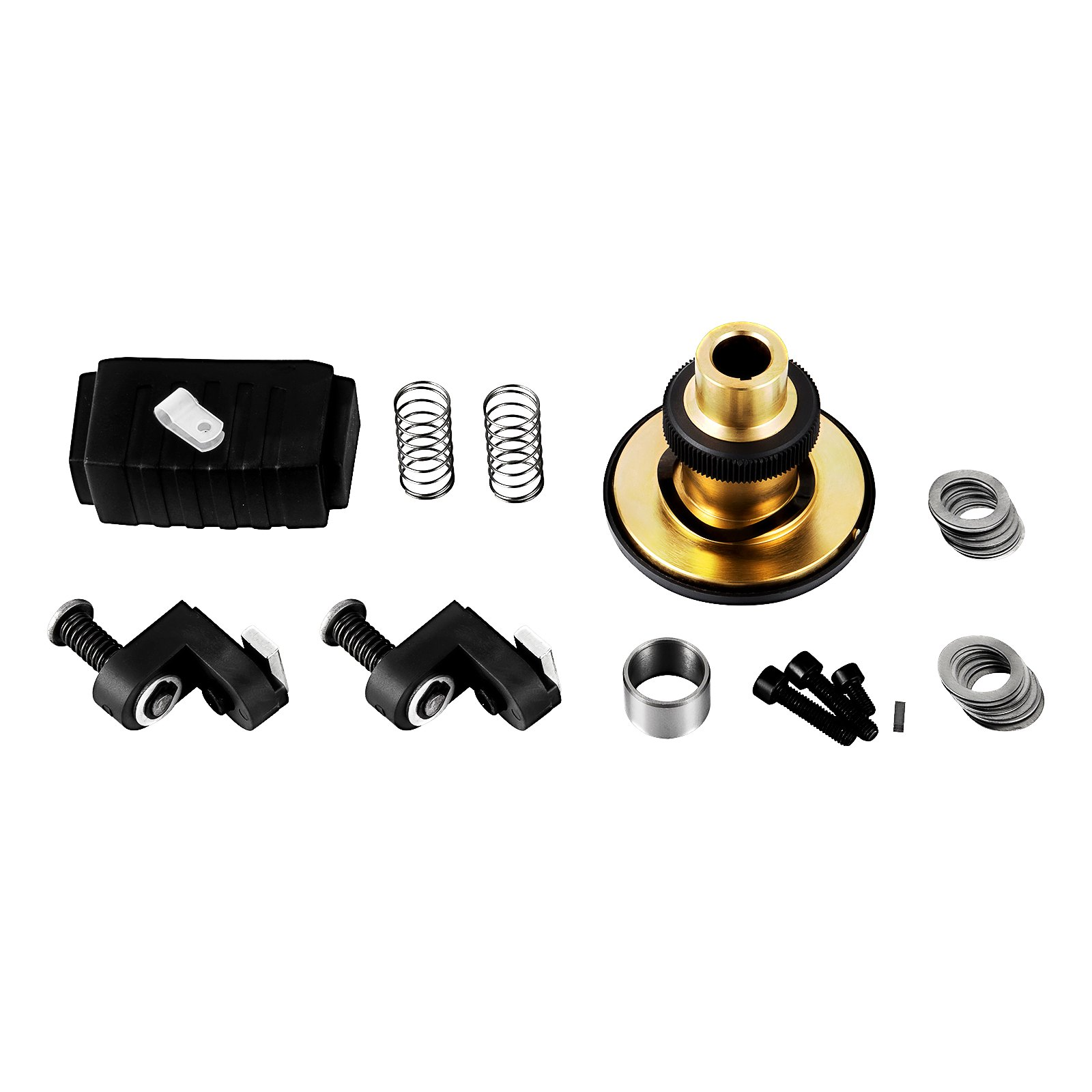 Alimentador de mesa para fresadora de eje X, 200 RPM | VEVOR