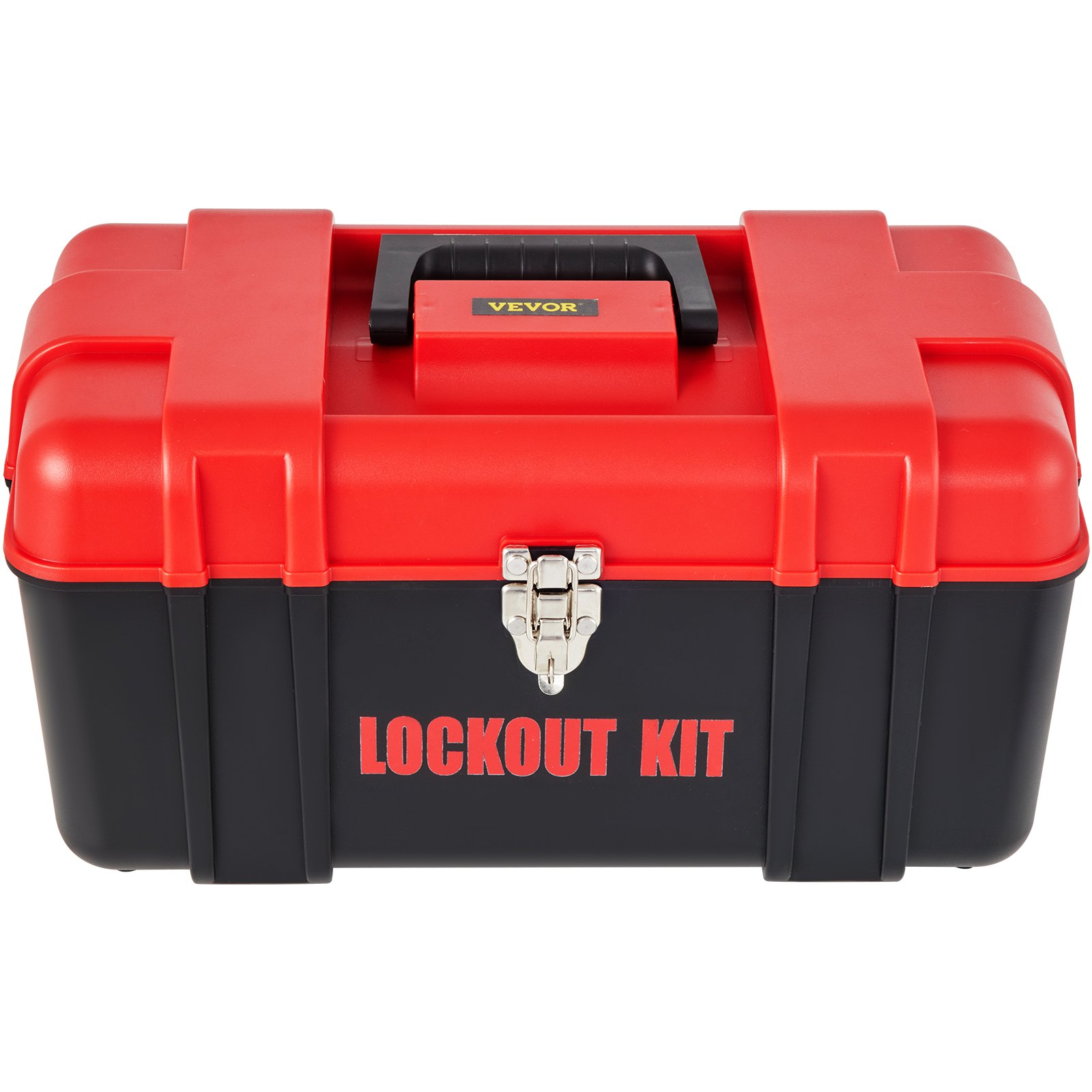 Kits de bloqueo y etiquetado de 42 piezas. El kit | VEVOR
