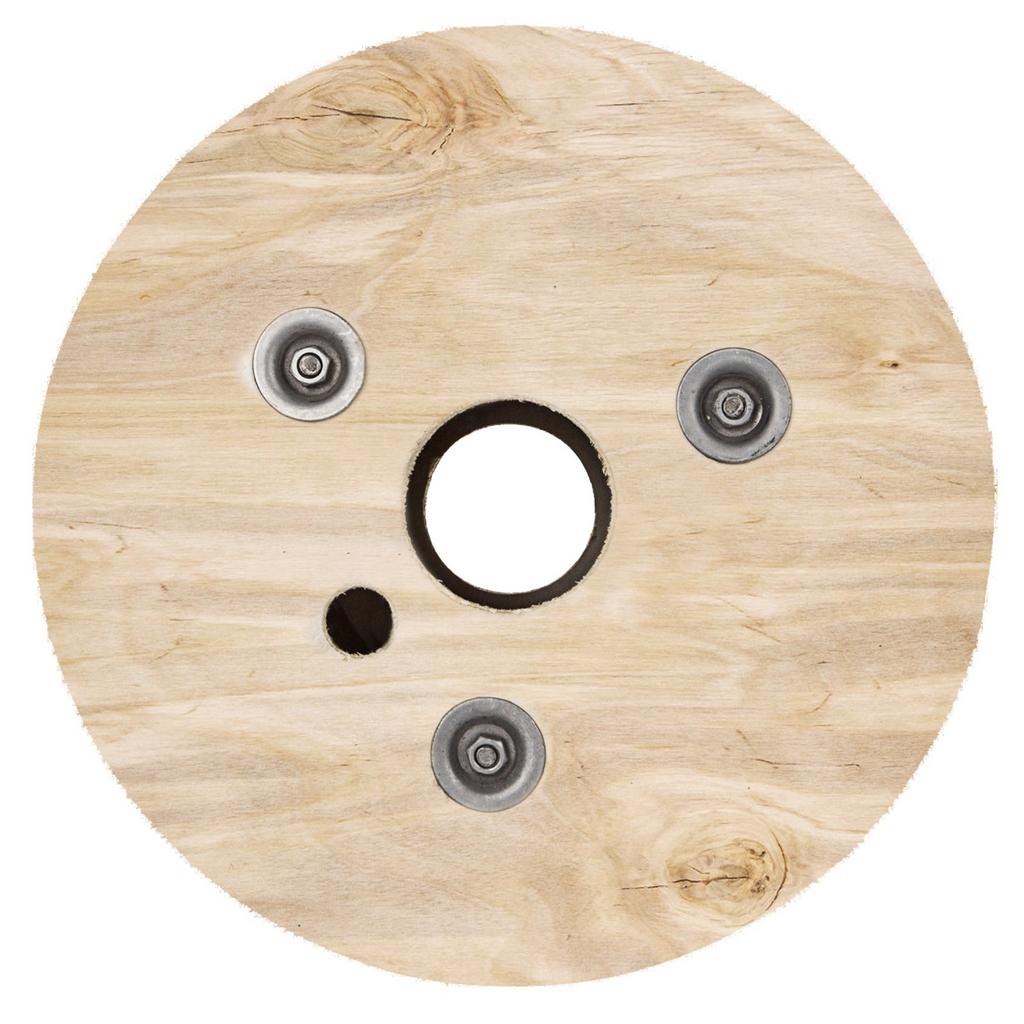 Carrete de cable de acero inoxidable de 3/16 pulgadas | VEVOR