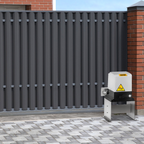 Abridor de puerta corrediza, AC1400 3100LBS | VEVOR
