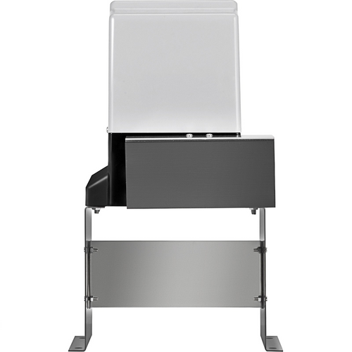 Abridor de puerta corrediza, AC1400 3100LBS | VEVOR