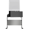 Abridor de puerta corrediza, AC1400 3100LBS