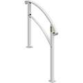 Barandillas para escaleras exteriores 4FTHWTYFSW | VEVOR