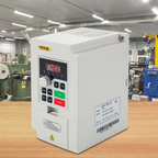Variador de frecuencia, entrada de CA 220 V | VEVOR