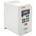 Variador de frecuencia, entrada de CA 220 V | VEVOR