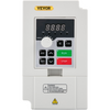 Variador de frecuencia, entrada de CA 220 V