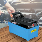 Bomba hidráulica neumática de 10000 PSI | VEVOR