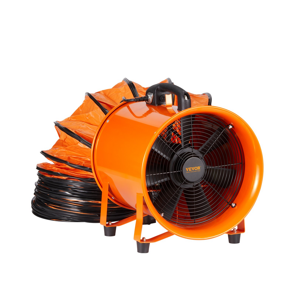 Ventilador portátil | VEVOR