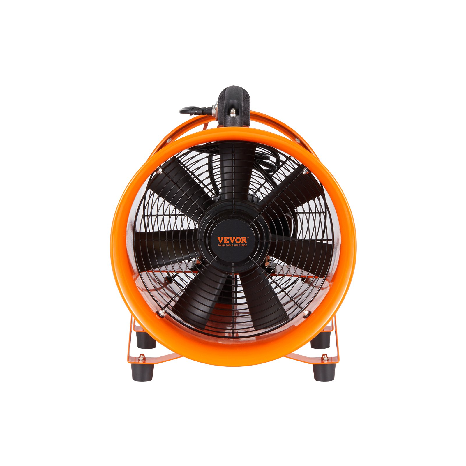 Ventilador portátil | VEVOR