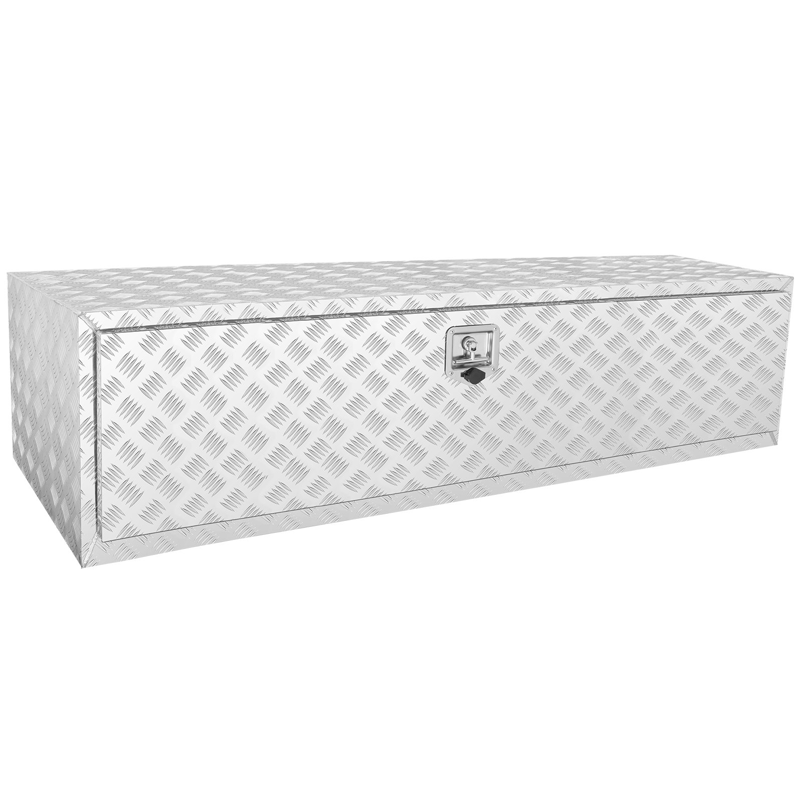 Caja de herramientas para debajo de la carrocería CDK602424I | VEVOR