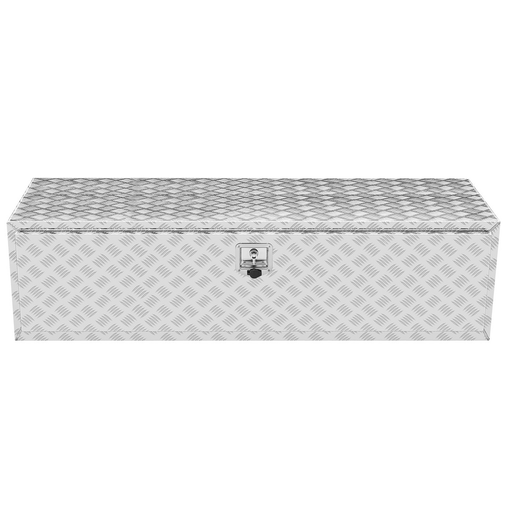 Caja de herramientas para debajo de la carrocería CDK602424I | VEVOR