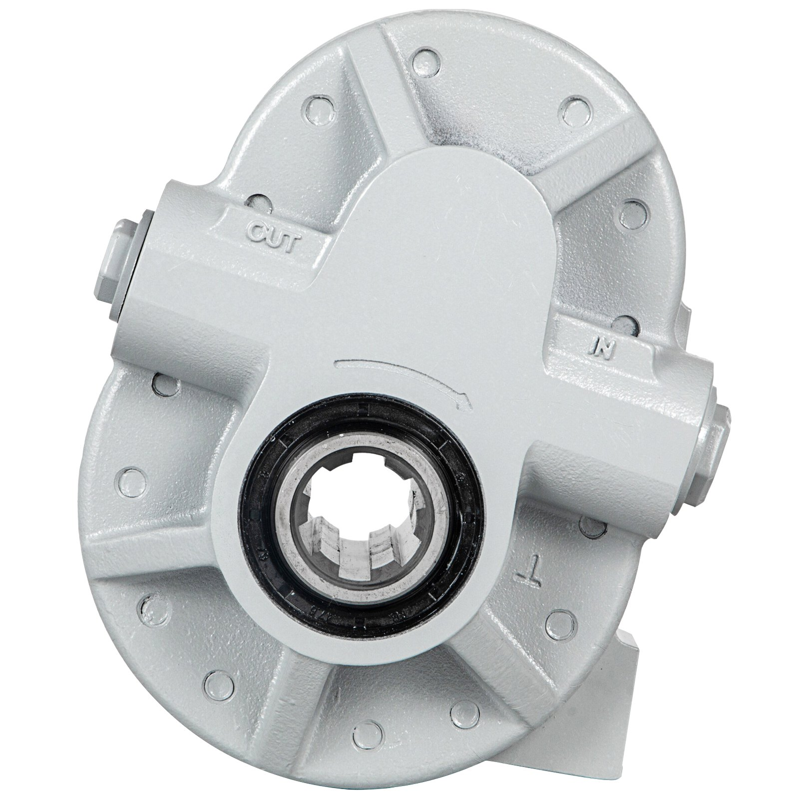 Bomba hidráulica 21.2 GPM Motor hidráulico 540 RPM | VEVOR