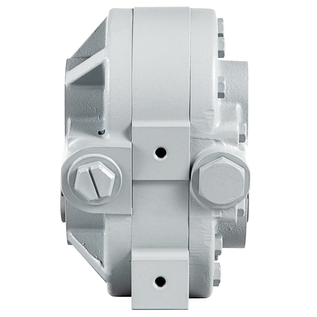 Bomba hidráulica 16.6 GPM Motor hidráulico 540 RPM | VEVOR
