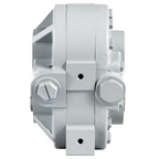 Bomba hidráulica 16.6 GPM Motor hidráulico 540 RPM | VEVOR