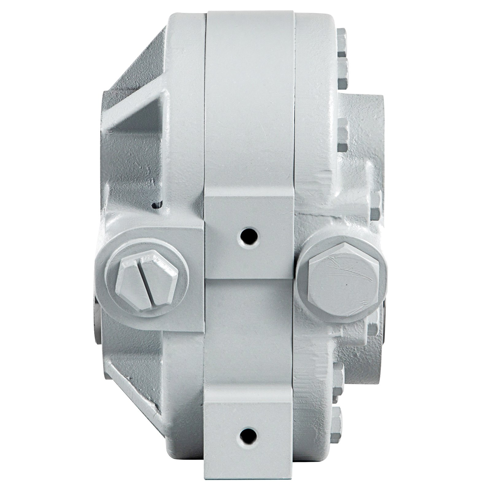 Bomba hidráulica 16.6 GPM Motor hidráulico 540 RPM | VEVOR