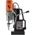 Taladro magnético 1680W MD50 con velocidad de husillo | VEVOR