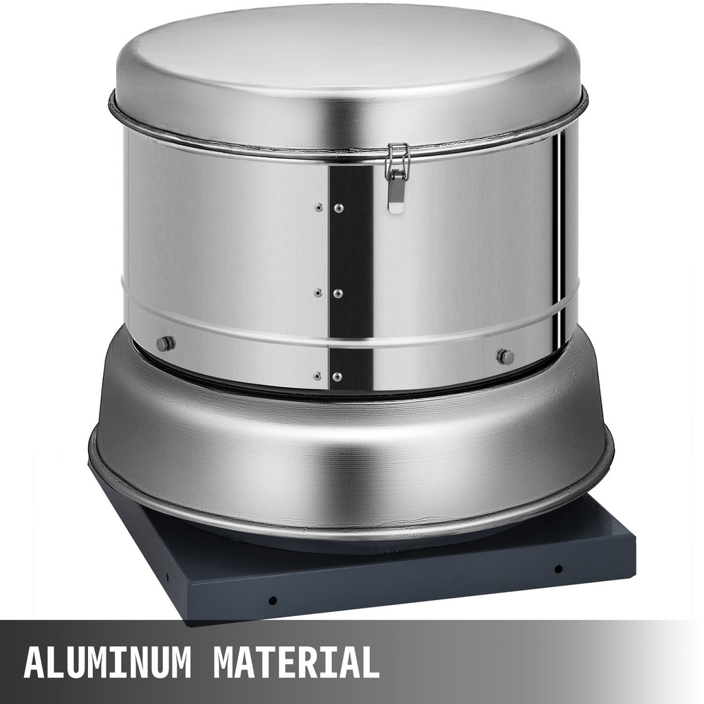 Ventilador de techo de 2400 CFM, 250 W | VEVOR