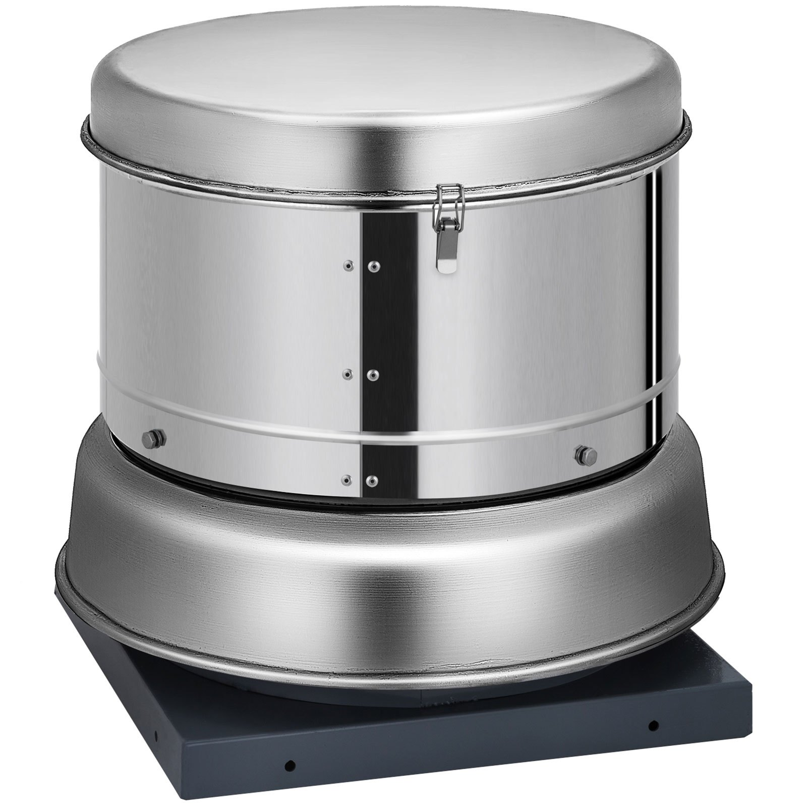 Ventilador de techo de 2400 CFM, 250 W | VEVOR