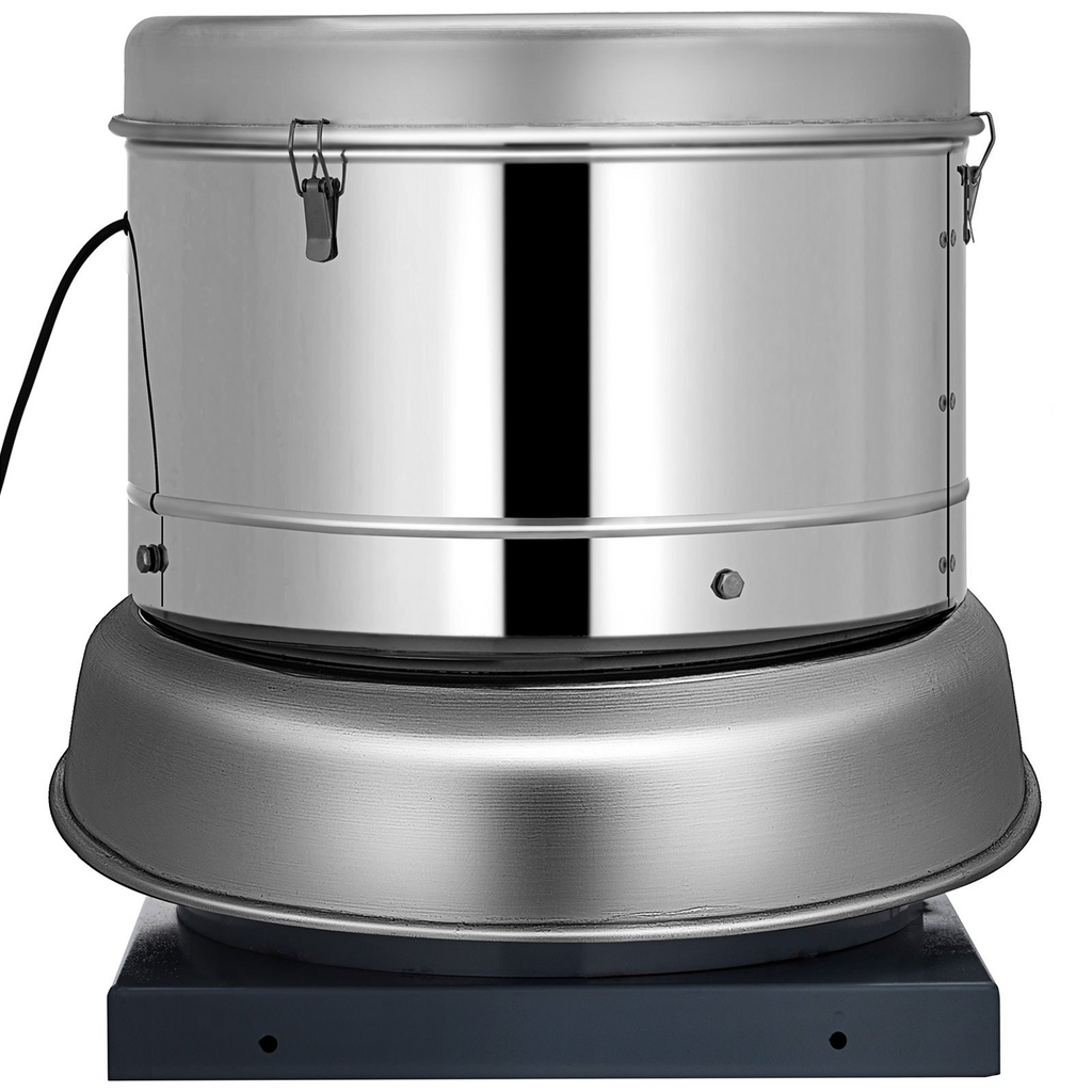 Ventilador de techo de 2400 CFM, 250 W | VEVOR