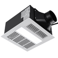 Ventilador extractor de baño, calefacción de 1500 W | VEVOR