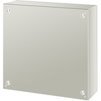 Caja de acero NEMA, 24x24x8''