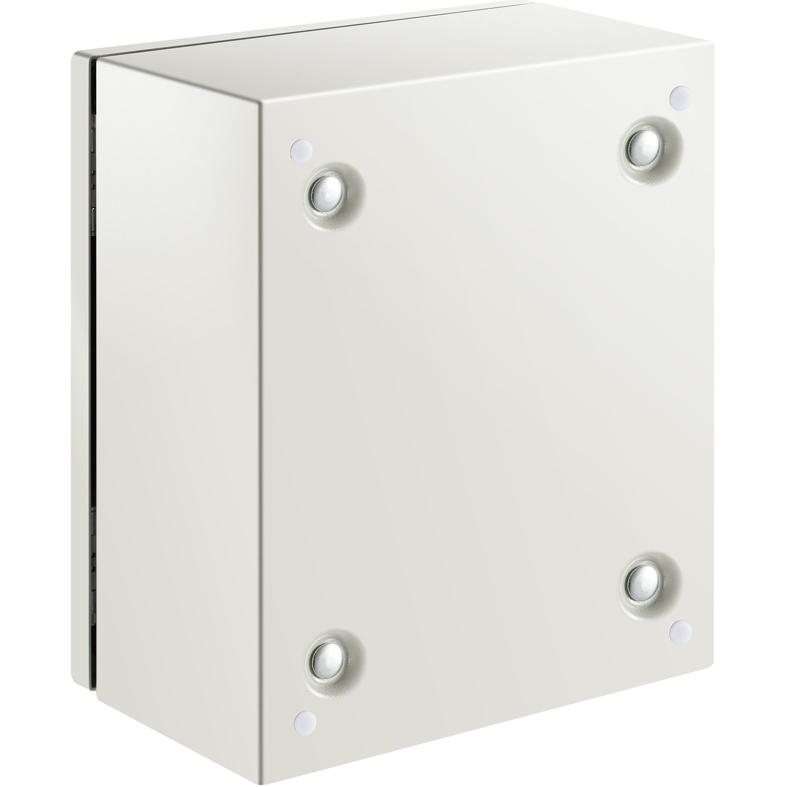 Caja de acero NEMA, 12 x 10 x 6'' | VEVOR