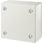 Caja de acero NEMA, 12 x 12 x 6'' | VEVOR