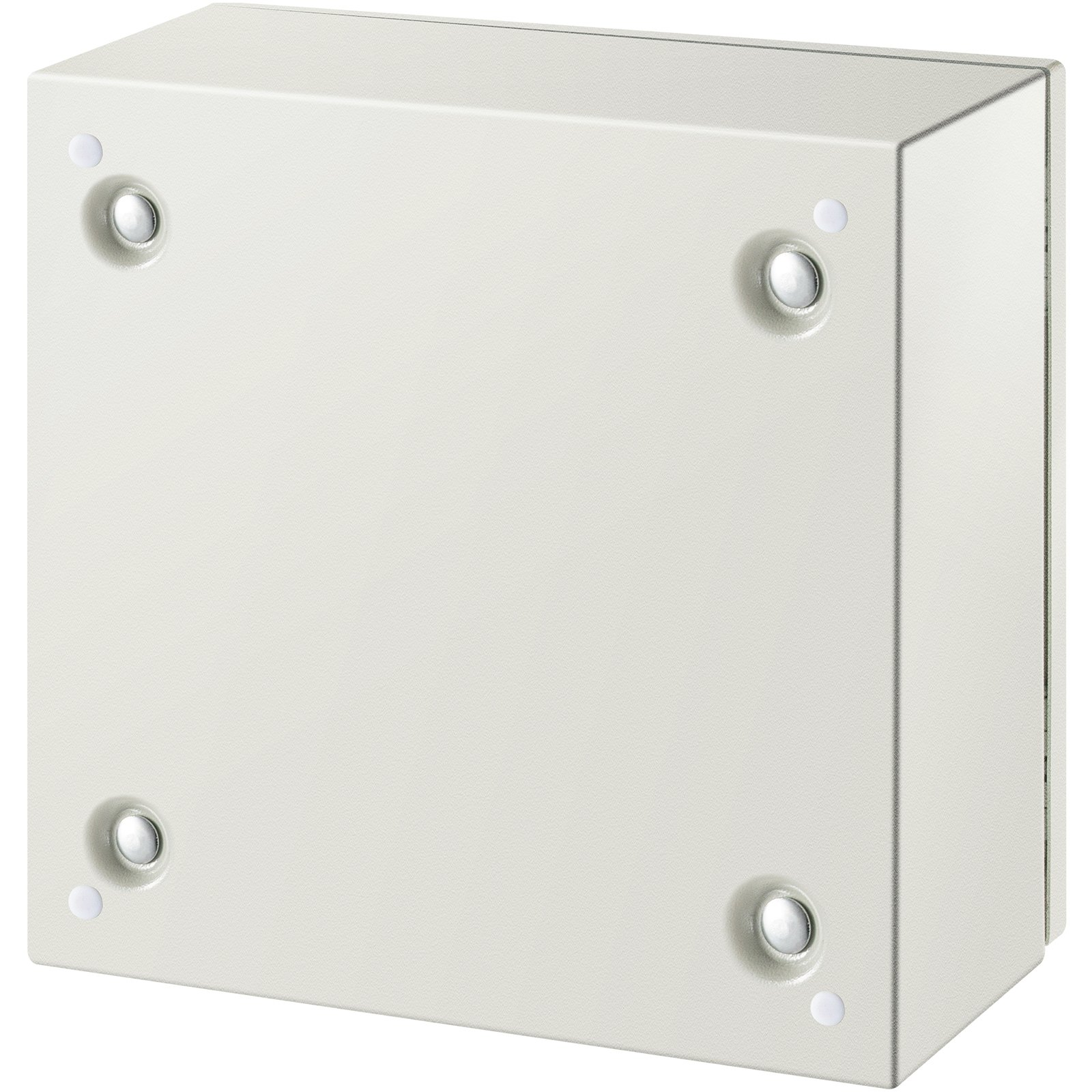Caja de acero NEMA, 12 x 12 x 6'' | VEVOR