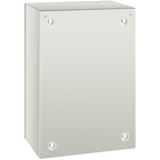 Caja de acero NEMA, 24 x 16 x 10'' | VEVOR