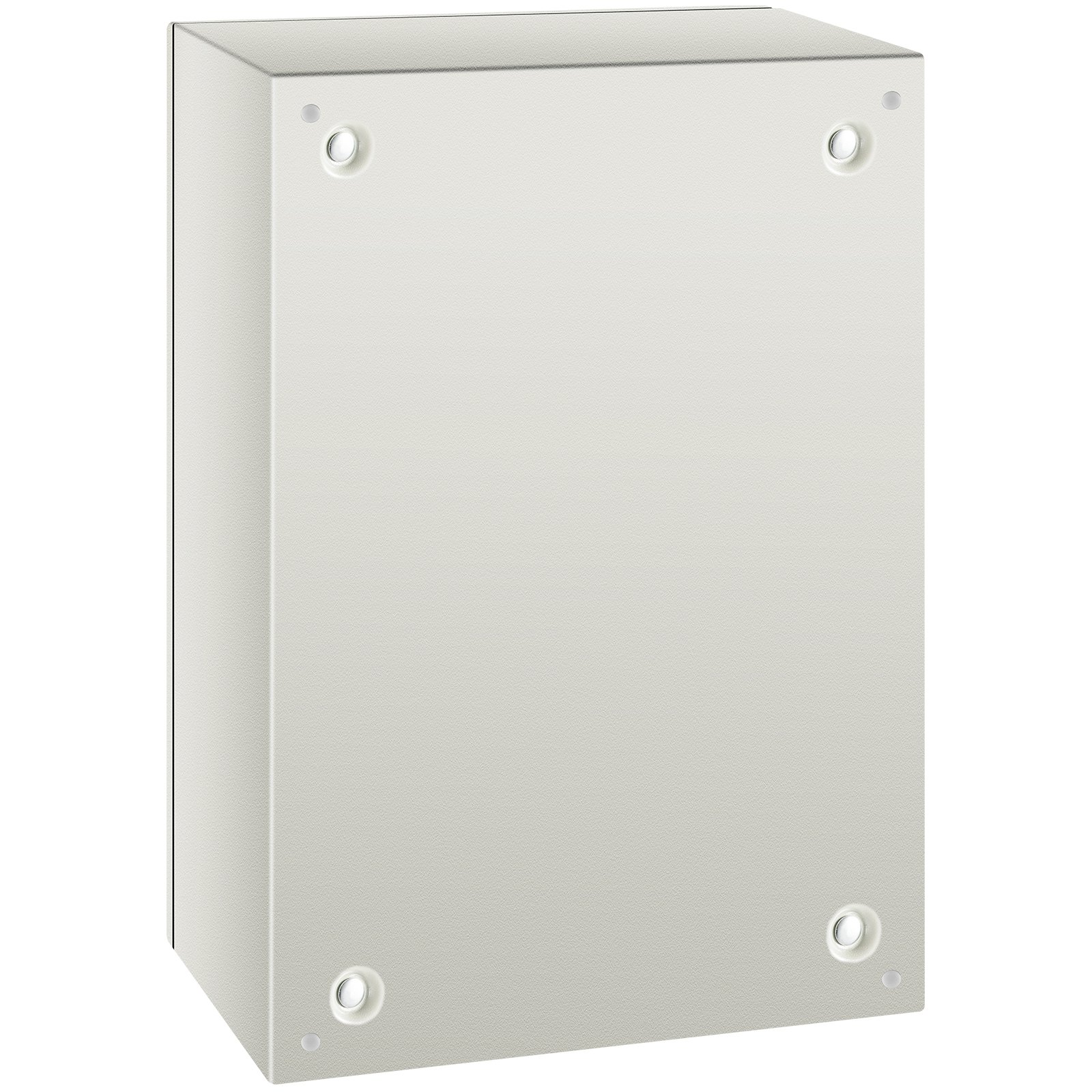 Caja de acero NEMA, 24 x 16 x 10'' | VEVOR