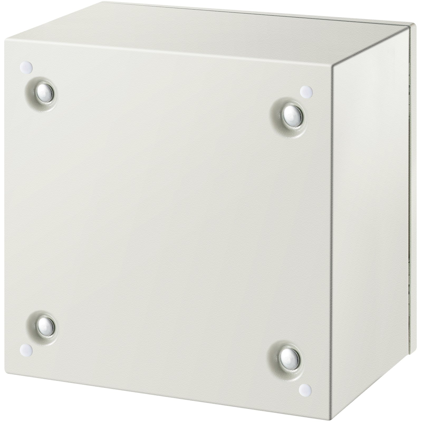 Caja de acero NEMA, 12 x 12 x 8'' | VEVOR